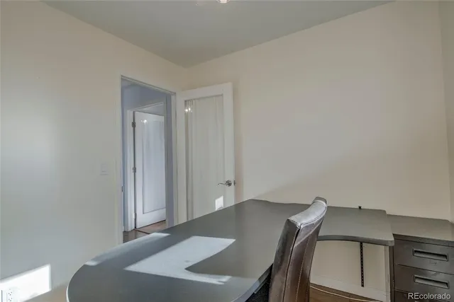 a living room with a couch