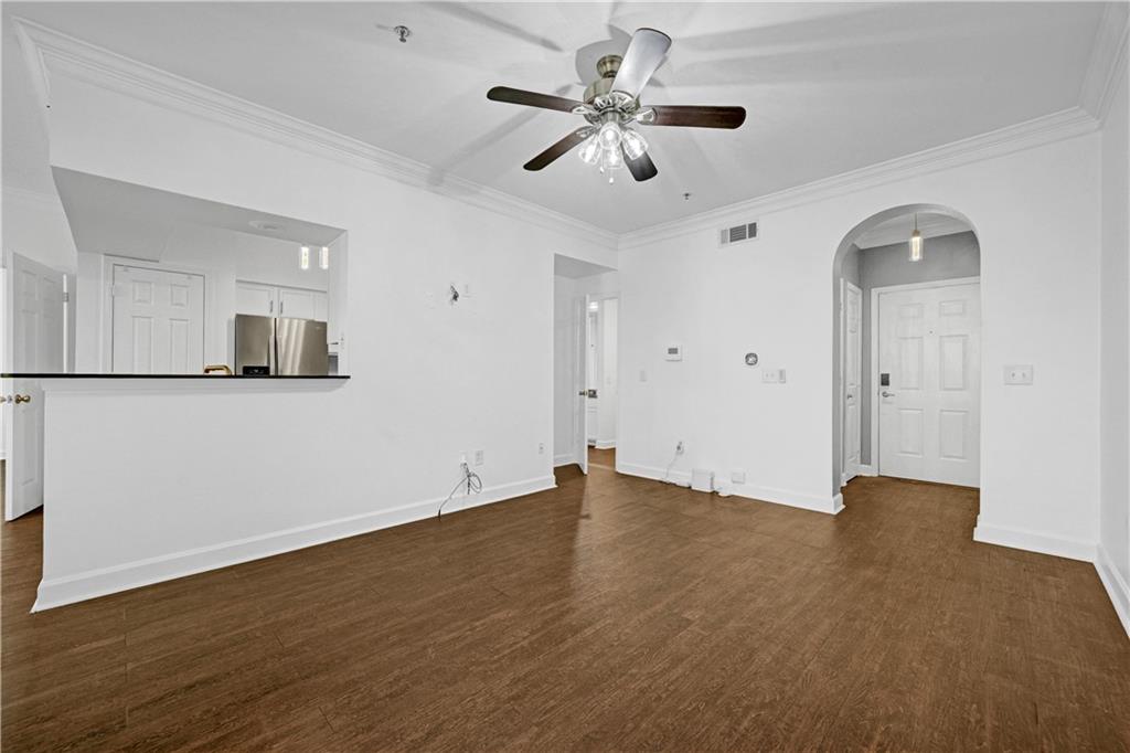 3777 Peachtree Road Northeast, Unit 1116 Brookhaven, GA 30319 - Photo 4 of 38