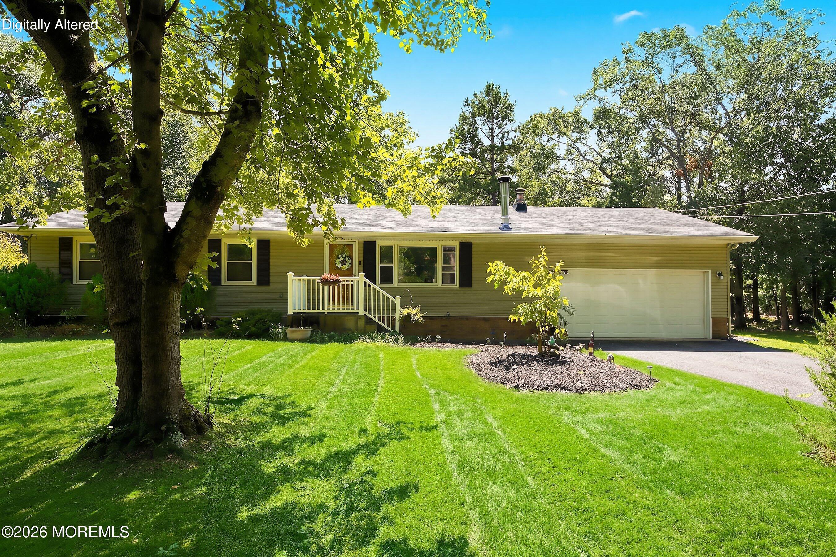 495 Cobain Road Jackson, NJ 08527 - Photo 1 of 25 02-Front adjusted
