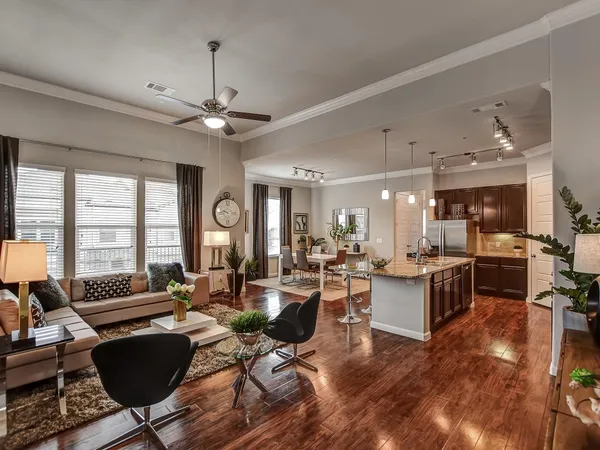 $2,703 | 2443 Farm To Market Road 1488, Unit 4000, Conroe, TX 77384