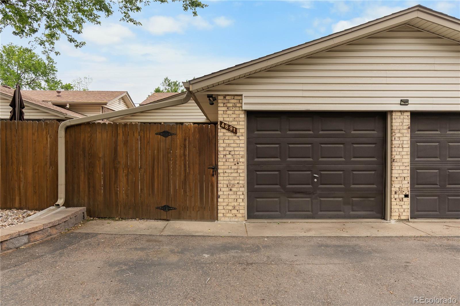 4691 Independence Street, Unit 1 Wheat Ridge, CO 80033 - Photo 20 of 26