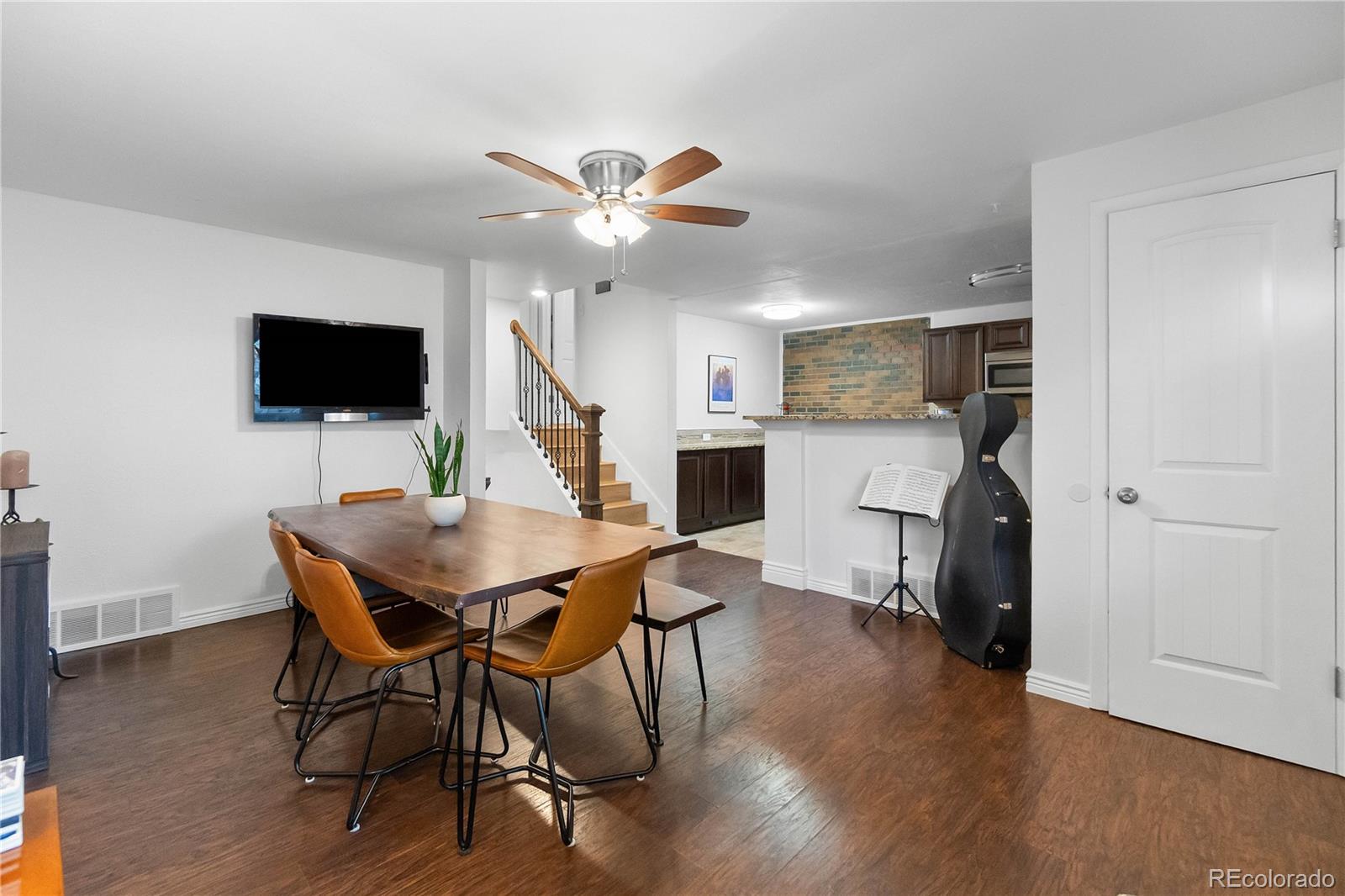 4691 Independence Street, Unit 1 Wheat Ridge, CO 80033 - Photo 5 of 26