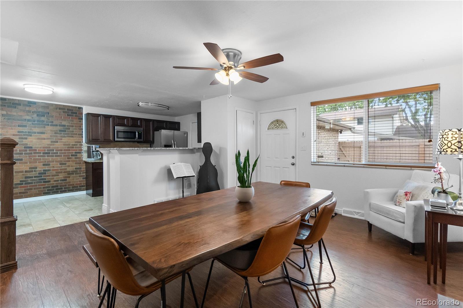 4691 Independence Street, Unit 1 Wheat Ridge, CO 80033 - Photo 6 of 26