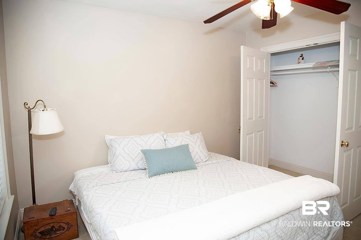 6580 Spaniel Drive Daphne, AL 36527 - Photo 26 of 34 3rd Bedroom