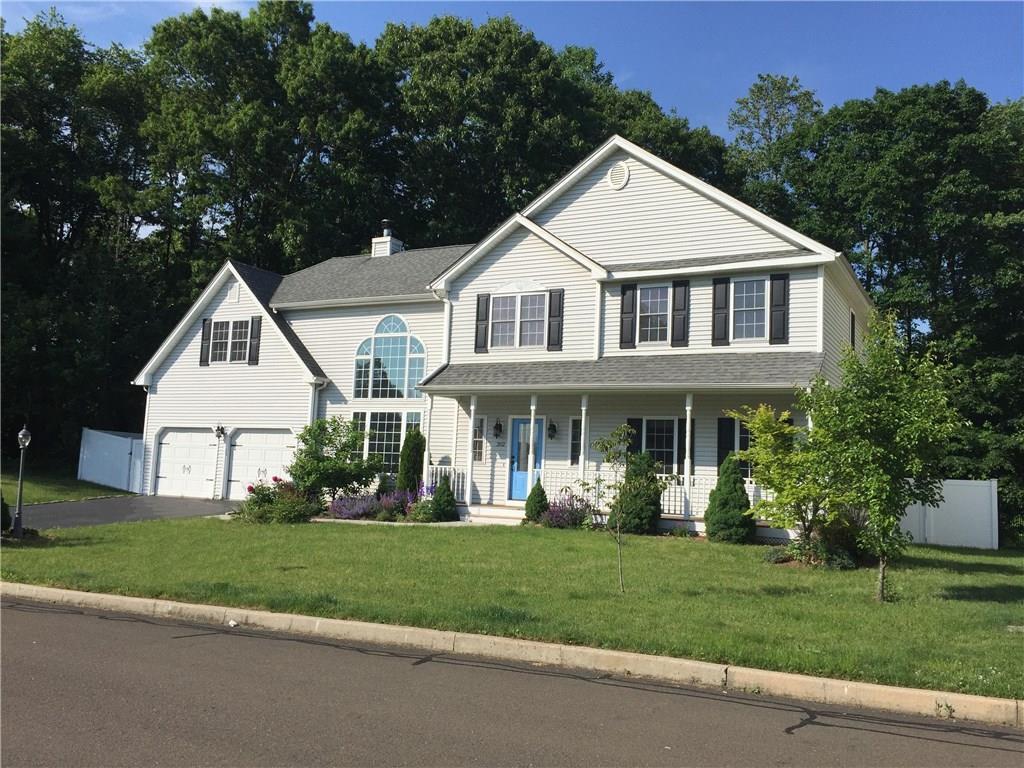 202 Magnolia Road Milford, CT 06461 - Photo 1 of 1