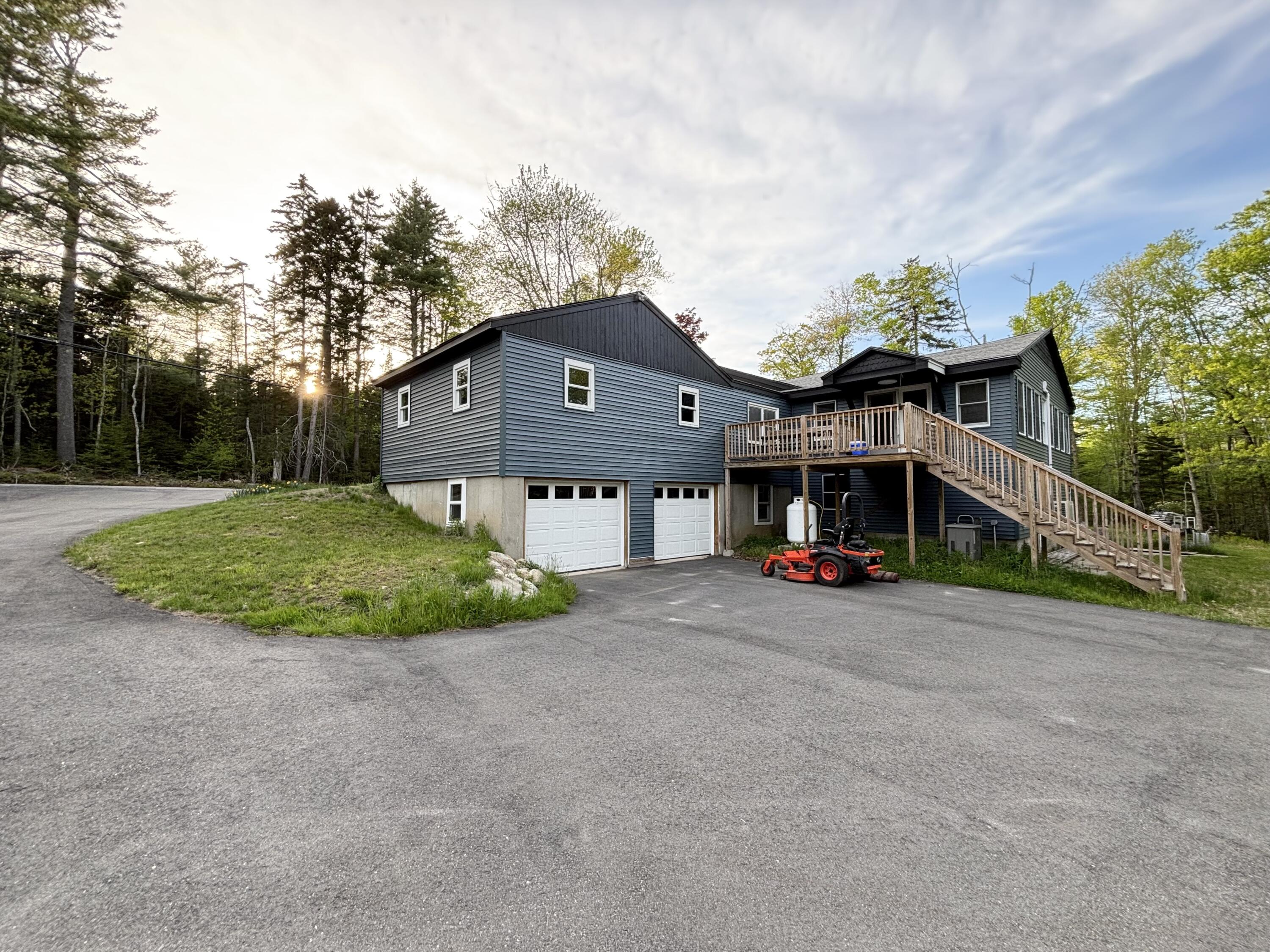 391 Harpswell Neck Road Harpswell, ME 04079 - Photo 26 of 44