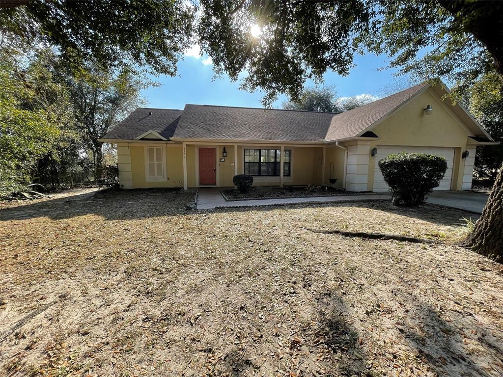 3370 Southwest 150th Lane Road Ocala, FL 34473 - Photo 1 of 1