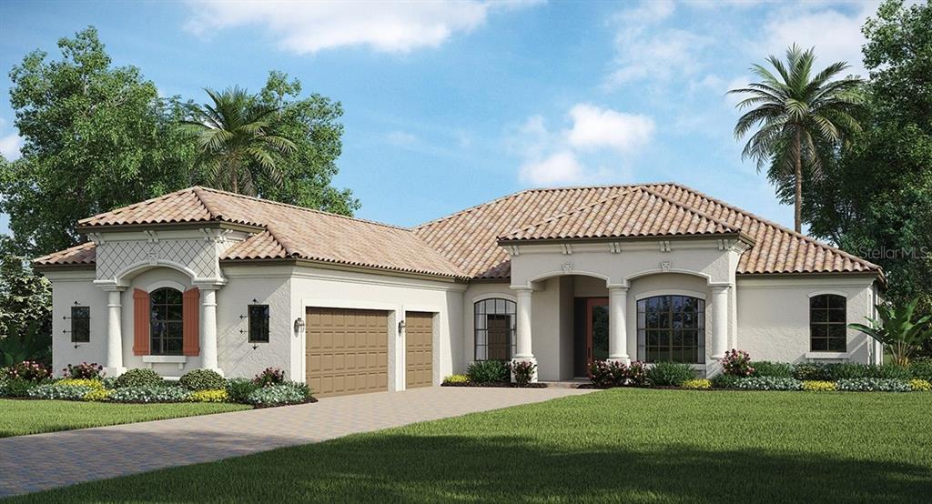 13717 Swiftwater Way Lakewood Ranch, FL 34211 - Photo 1 of 1