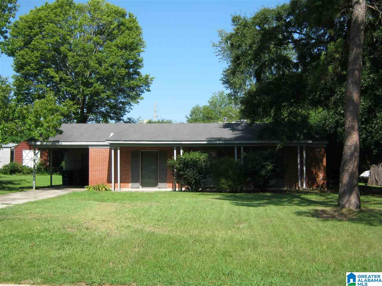2108 Whiting Road Birmingham, AL 35216 - Photo 1 of 16