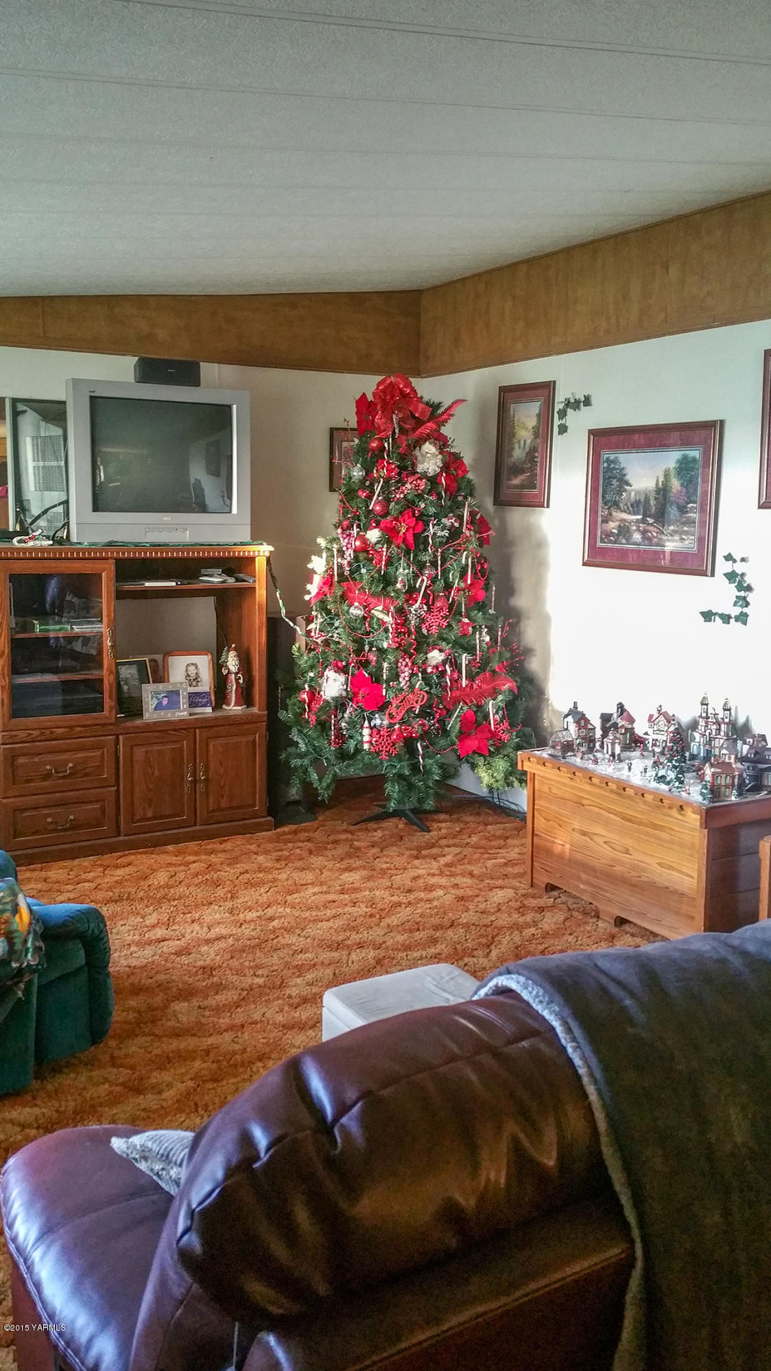931 Liberty Road Outlook, WA 98938 - Photo 2 of 12 a room with toys and flowers