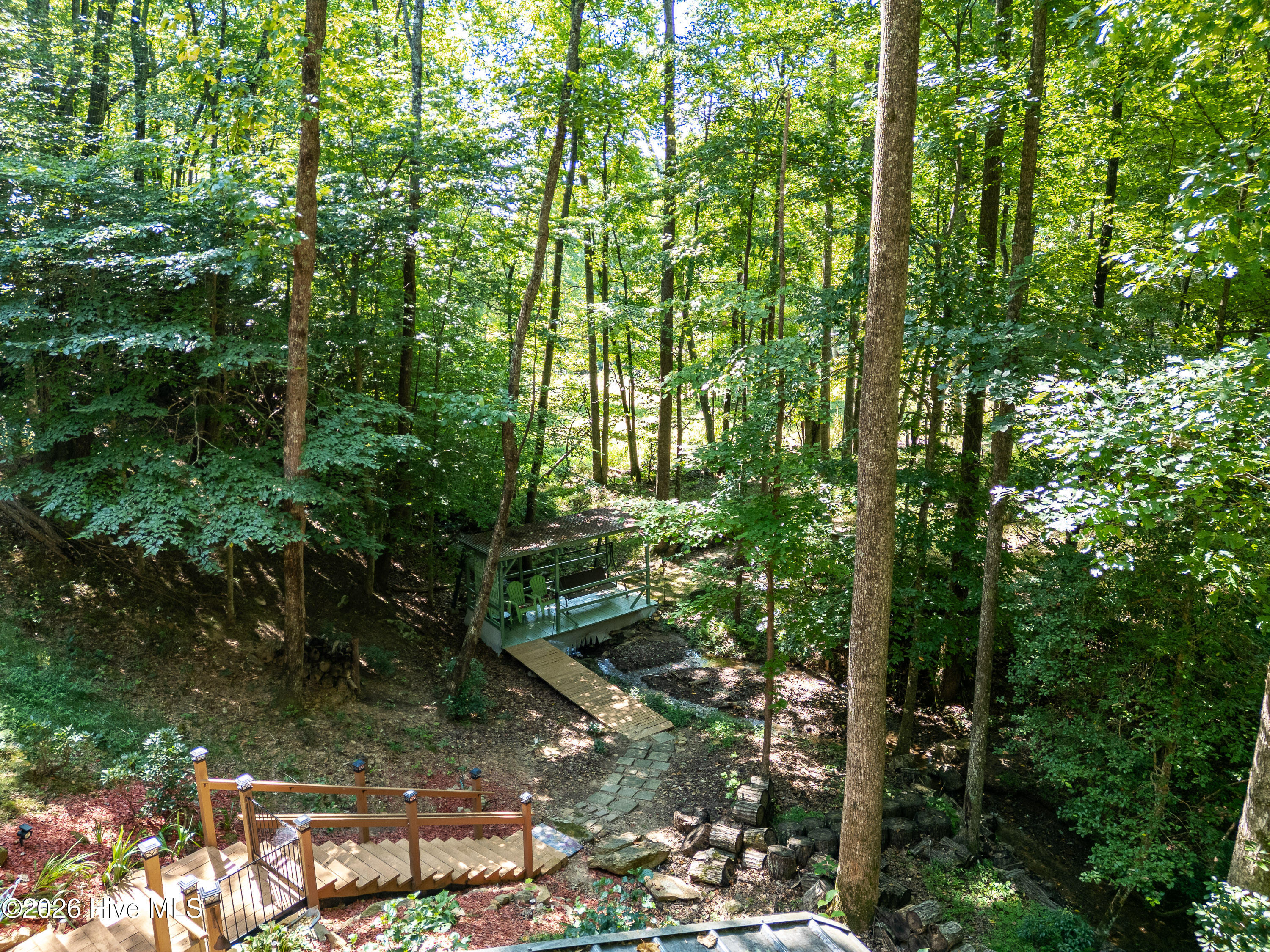 122 Hidden Valley Road Murphy, NC 28906 - Photo 48 of 59 Gallery Image 48