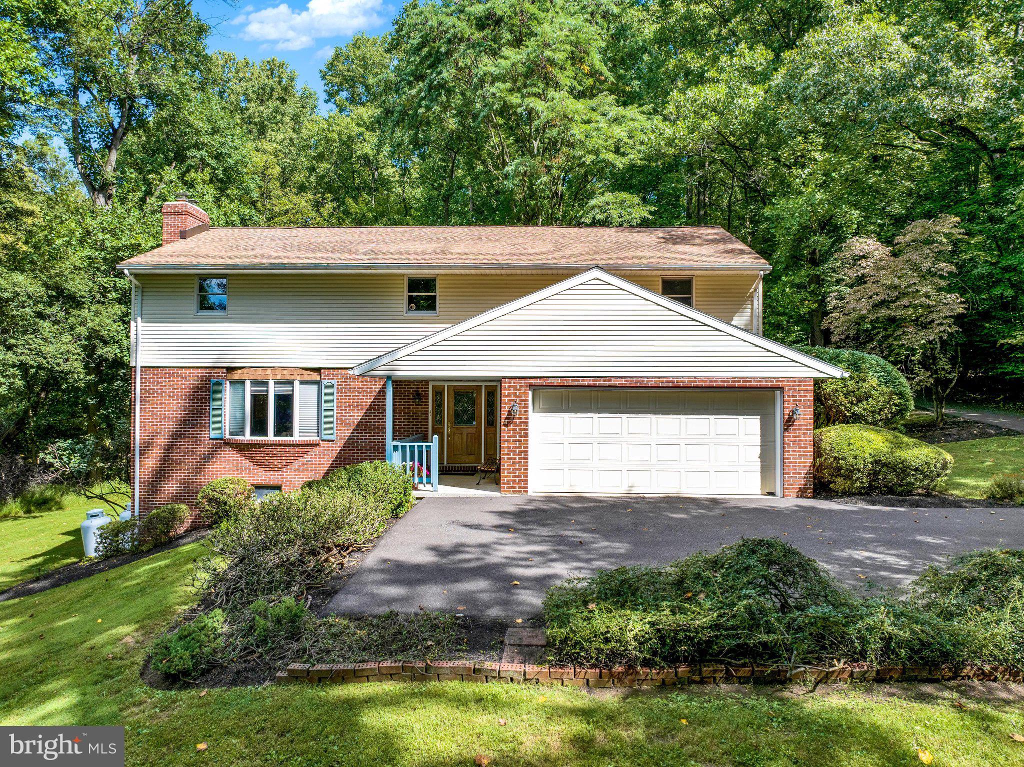 2010 Gross Road Pottstown, PA 19464 - Photo 1 of 62 5 Bedrooms, 2.5 Baths, 4.47 Acres