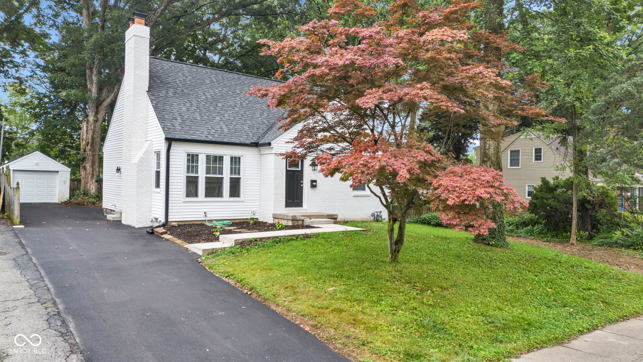 2631 Mcleay Drive Indianapolis, IN 46220 - Photo 32 of 37