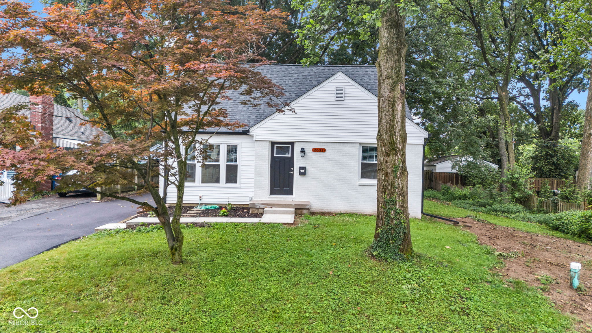 2631 Mcleay Drive Indianapolis, IN 46220 - Photo 33 of 37