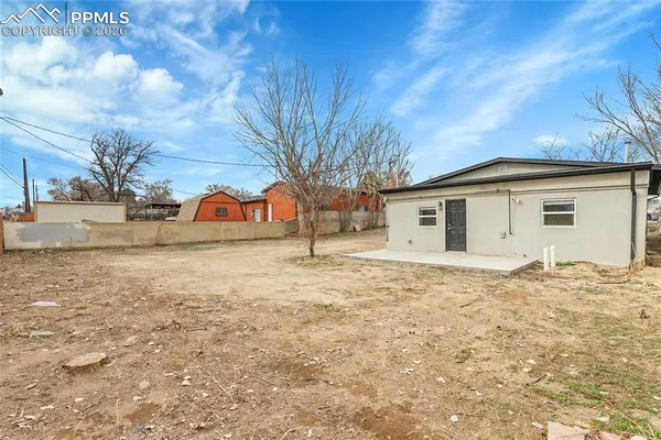 $219,900 | 1710 East Ash Street, Pueblo, CO 81001