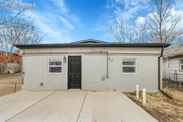 $219,900 | 1710 East Ash Street, Pueblo, CO 81001