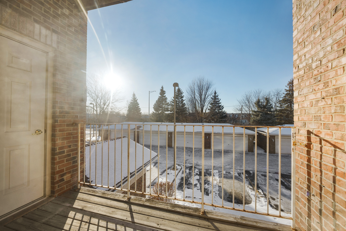 881 North Swift Road, Unit 203 Addison, IL 60101 - Photo 24 of 25