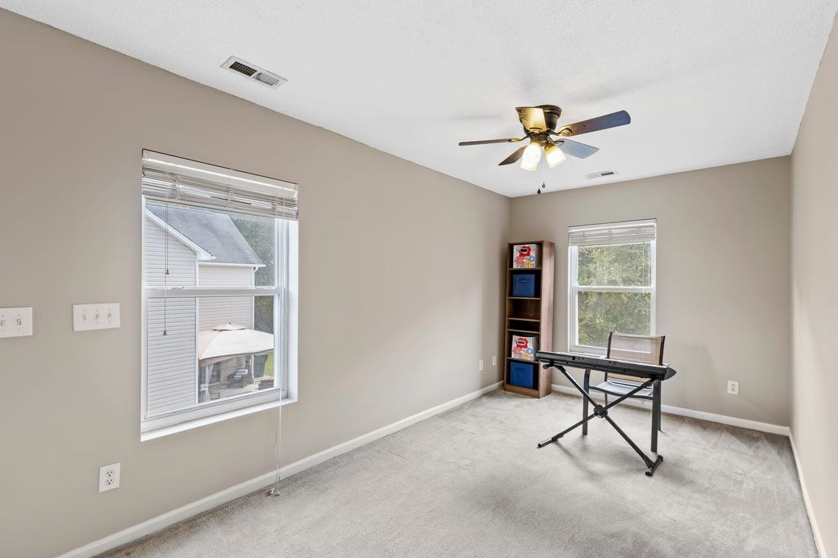 2613 Quarry Ridge Lane Raleigh, NC 27610 - Photo 16 of 33 Photo 16