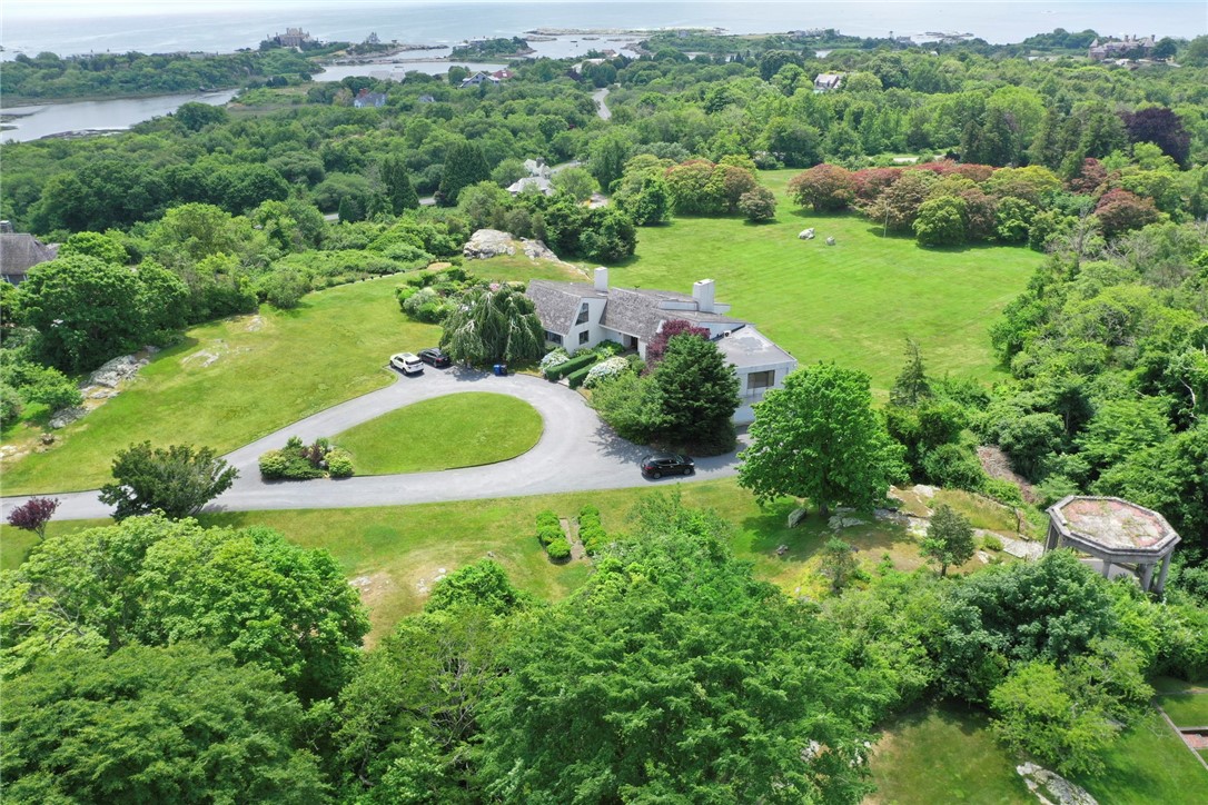 60 Beacon Hill Road Newport, RI 02840 - Photo 22 of 30 Close to Ocean and near to Newport Harbor.