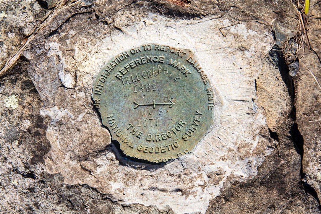 60 Beacon Hill Road Newport, RI 02840 - Photo 26 of 30 Marker, Telegraph Hill, the highest point in Newport.