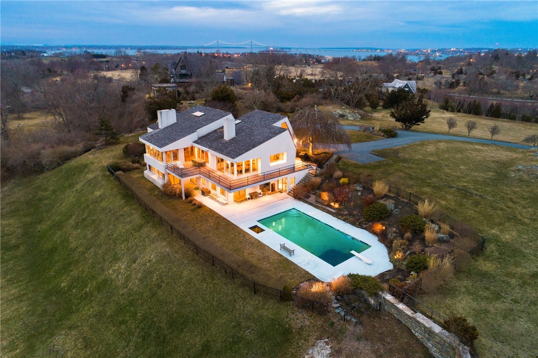 60 Beacon Hill Road Newport, RI 02840 - Photo 30 of 30
