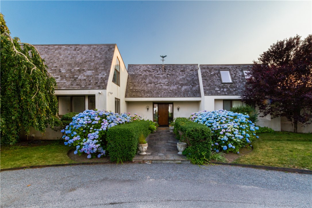 60 Beacon Hill Road Newport, RI 02840 - Photo 6 of 30