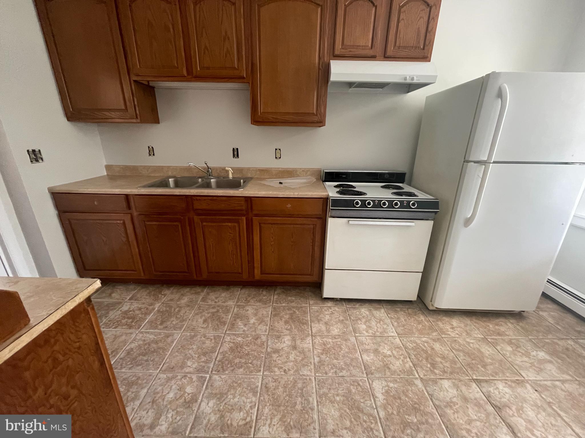 32 Franklin Street, Unit B Frederick, MD 21701 - Photo 3 of 14 Kitchen