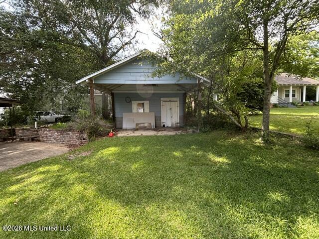 430 3rd Street McComb, MS 39648 - Photo 56 of 59 IMG_4476
