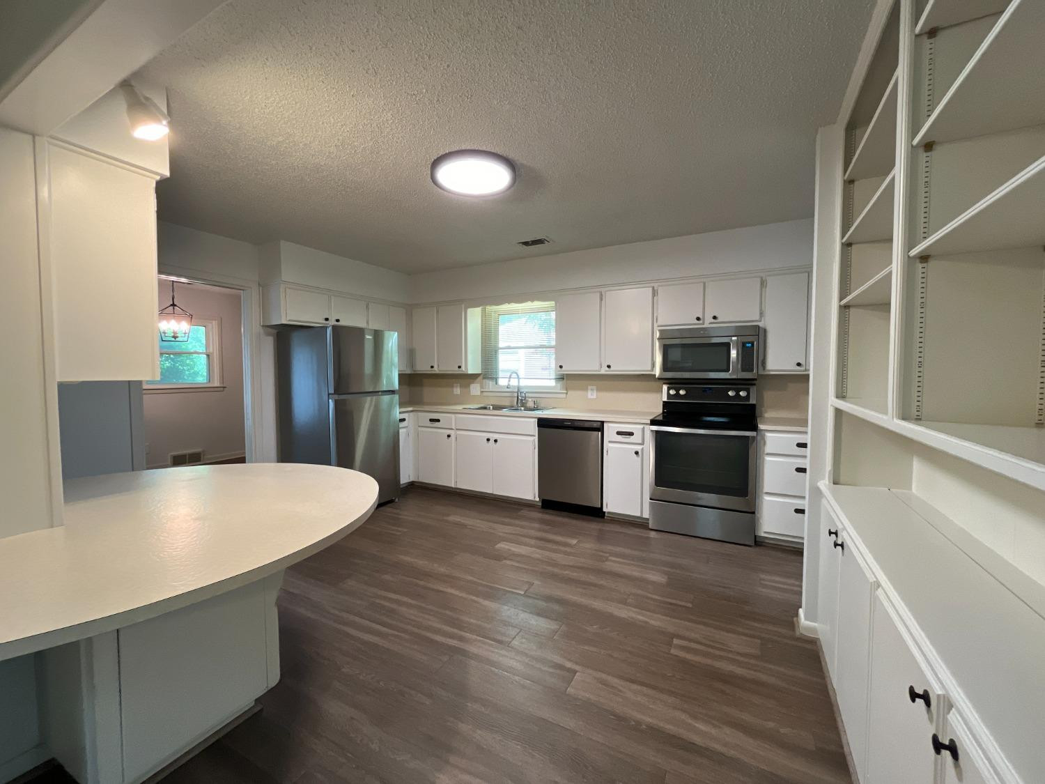 3602 41st Street Lubbock, TX 79413 - Photo 11 of 23 Kitchen