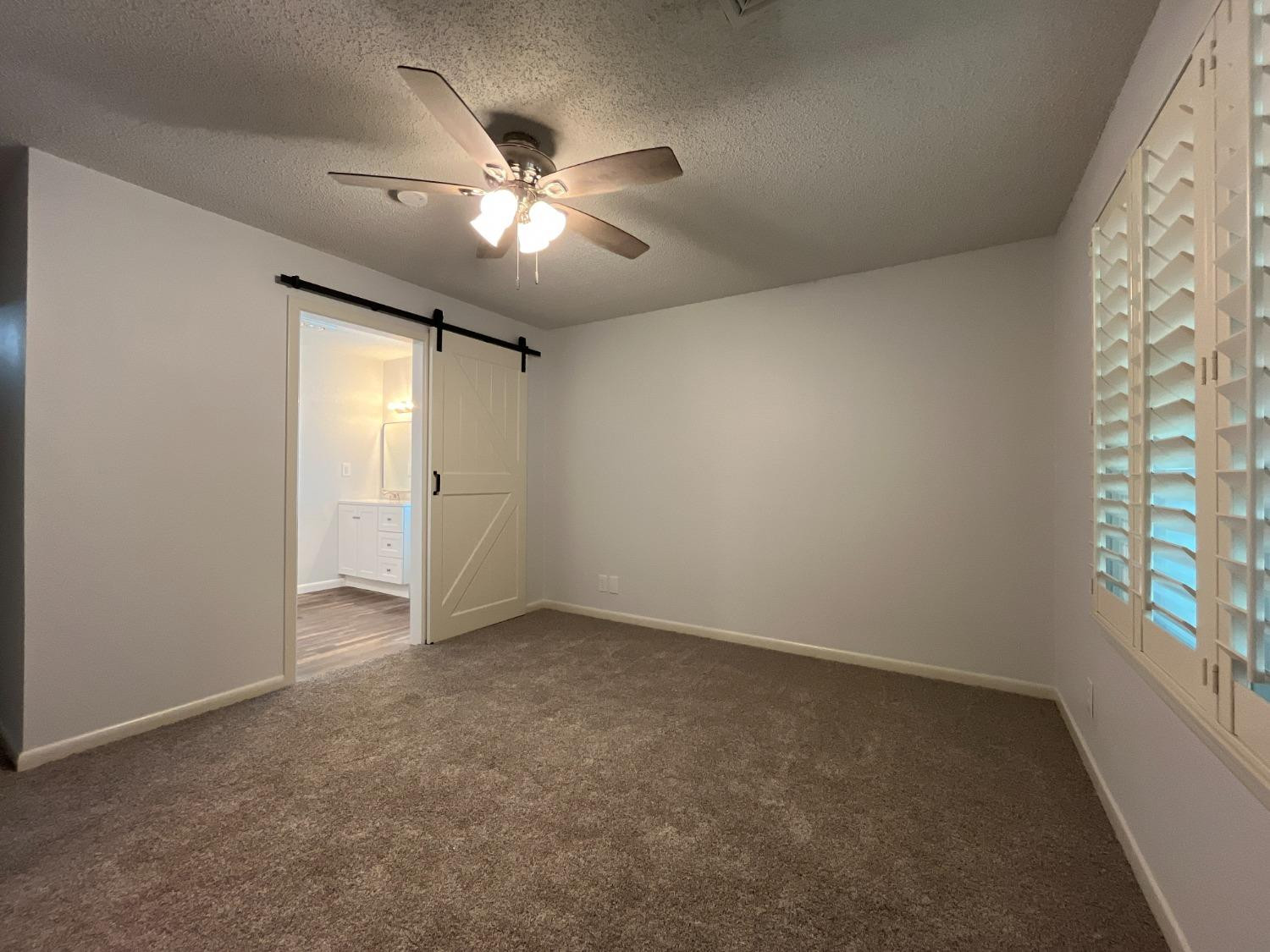 3602 41st Street Lubbock, TX 79413 - Photo 17 of 23 Primary Bedroom