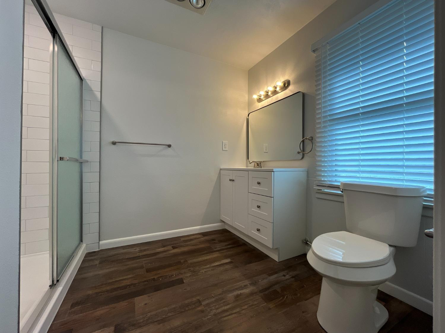 3602 41st Street Lubbock, TX 79413 - Photo 18 of 23 Primary Bathroom