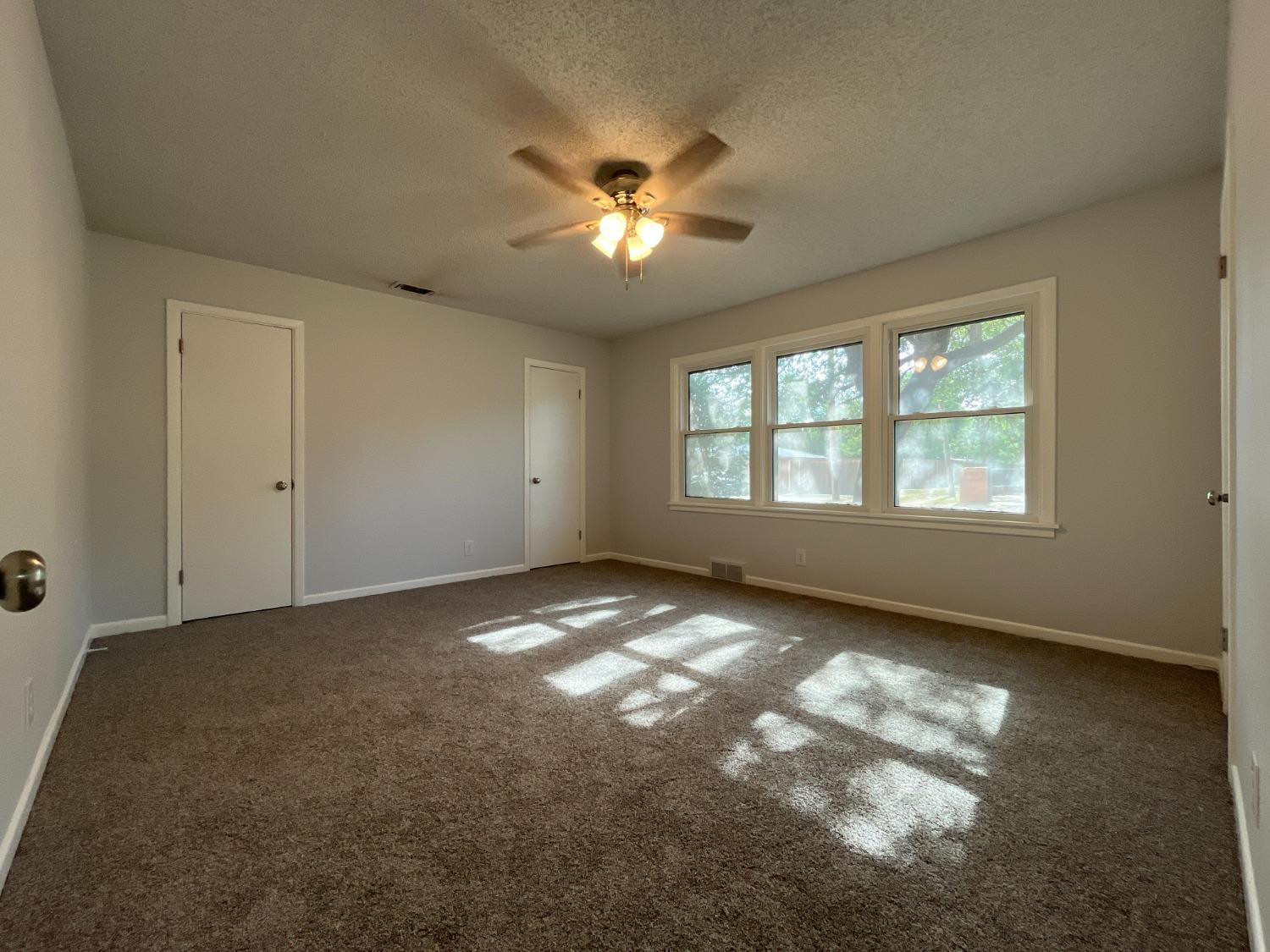 3602 41st Street Lubbock, TX 79413 - Photo 21 of 23 2nd Bedroom