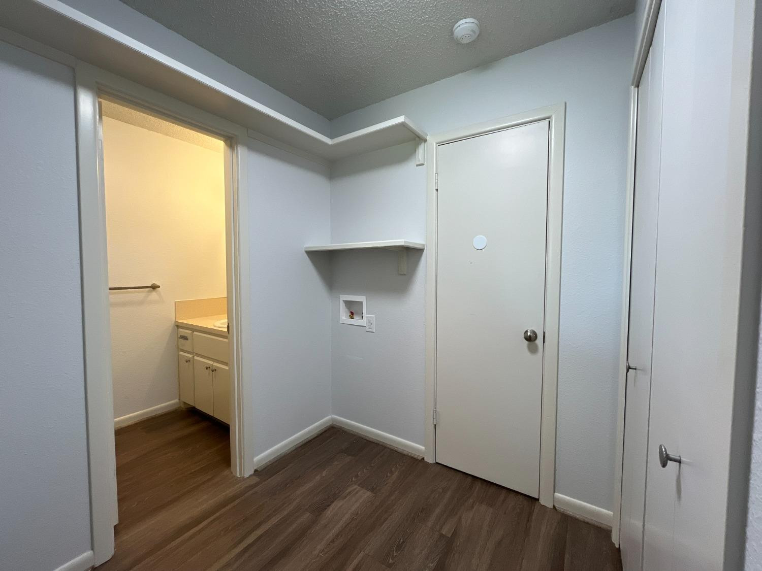 3602 41st Street Lubbock, TX 79413 - Photo 23 of 23 Laundry Room/Half Bath