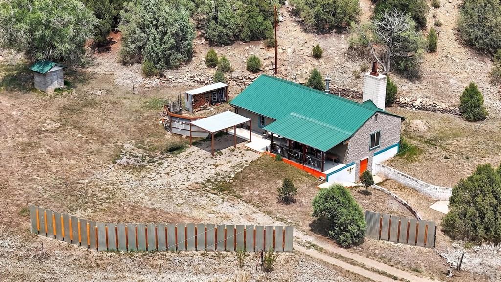 17001 Peacock Road Trinidad, CO 81082 - Photo 32 of 62
