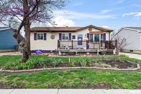 $174,900 | 2409 Sutherland Road, Springfield, IL 62702