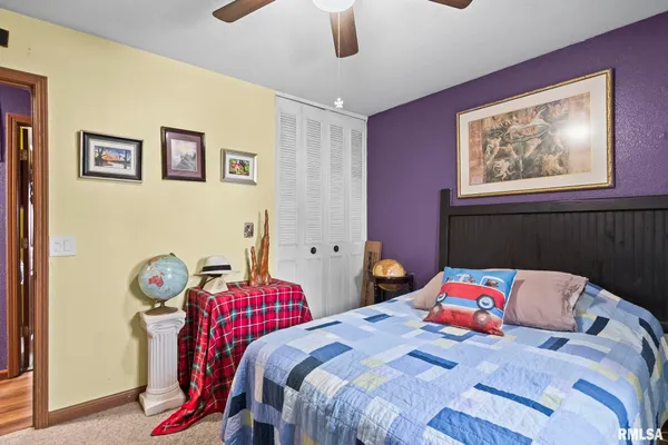 $174,900 | 2409 Sutherland Road, Springfield, IL 62702