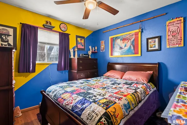 $174,900 | 2409 Sutherland Road, Springfield, IL 62702