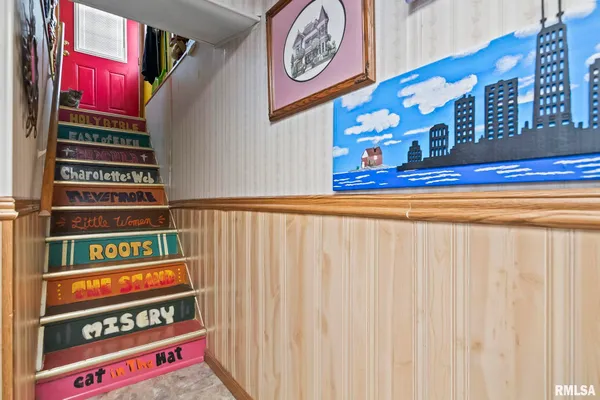 $174,900 | 2409 Sutherland Road, Springfield, IL 62702