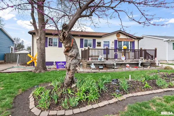 $174,900 | 2409 Sutherland Road, Springfield, IL 62702