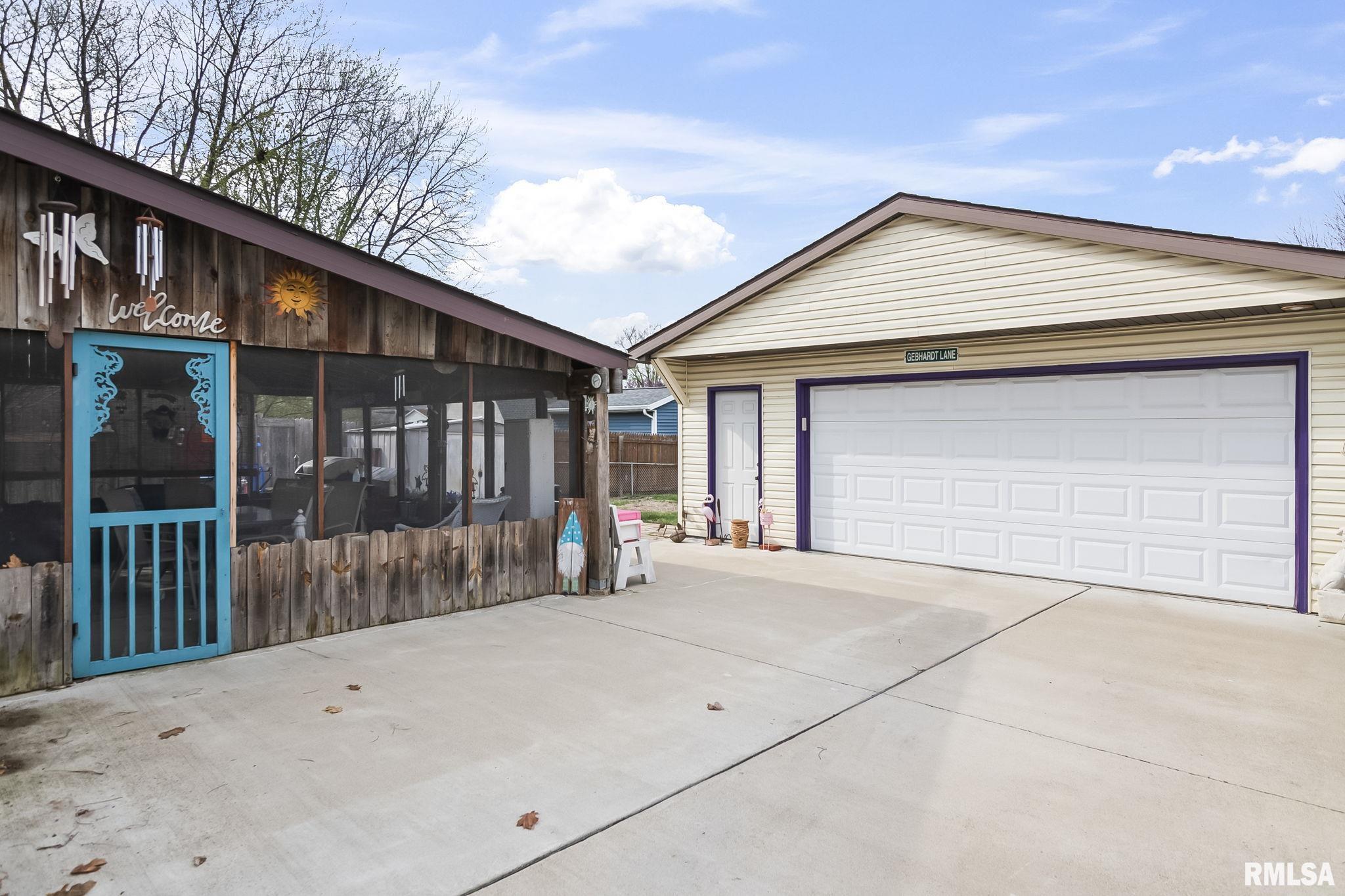 2409 Sutherland Road Springfield, IL 62702 - Photo 32 of 32