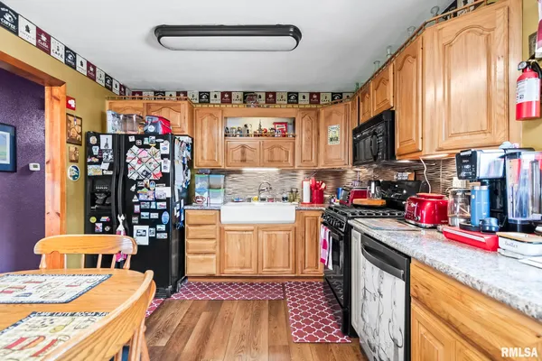 $174,900 | 2409 Sutherland Road, Springfield, IL 62702