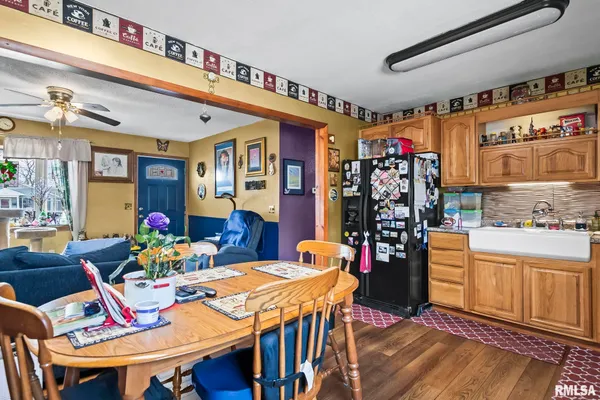 $174,900 | 2409 Sutherland Road, Springfield, IL 62702