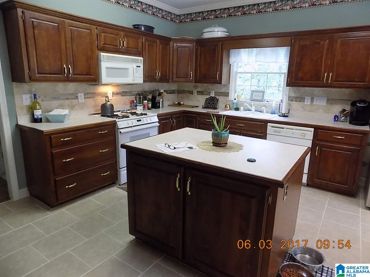 3468 Smokey Road Montevallo, AL 35115 - Photo 6 of 34