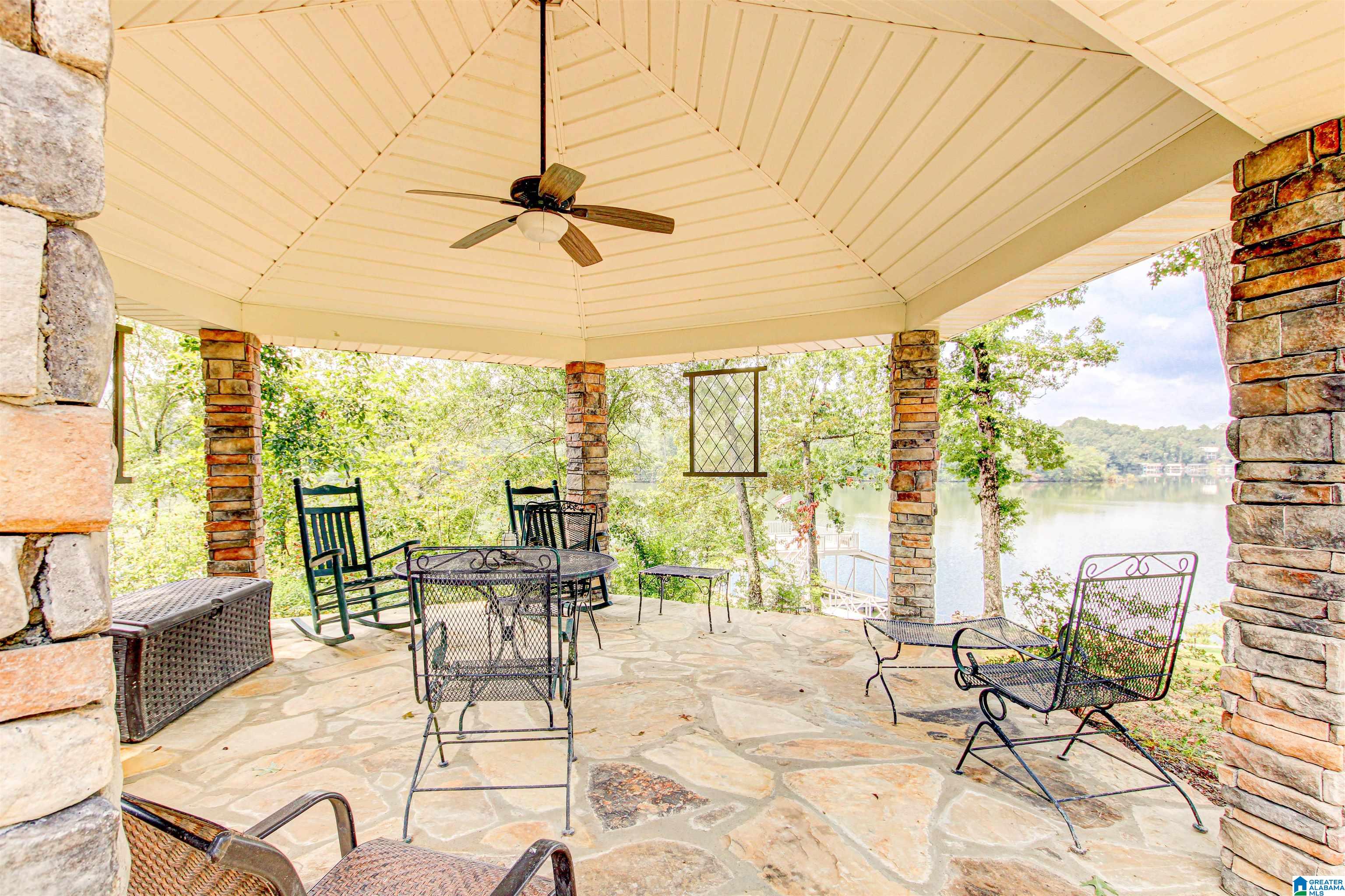 118 Memory Lane Wedowee, AL 36278 - Photo 32 of 41
