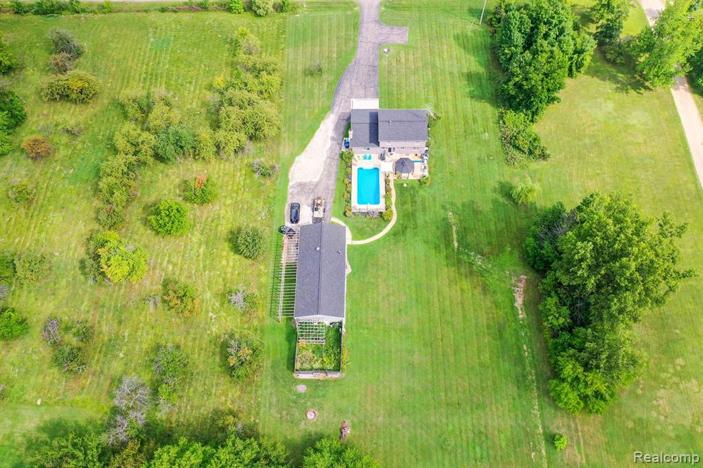 3409 Lahring Road Linden, MI 48451 - Photo 50 of 77