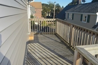 32 Roundy Street, Unit 2 Beverly, MA 01915 - Photo 7 of 8