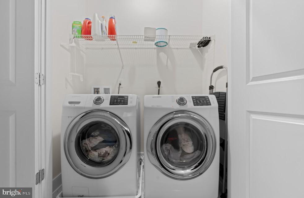 418 Nottoway Walk Alexandria, VA 22304 - Photo 20 of 30