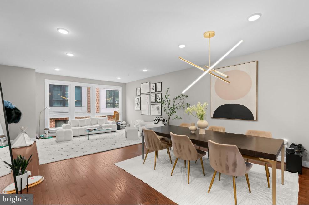 418 Nottoway Walk Alexandria, VA 22304 - Photo 2 of 30