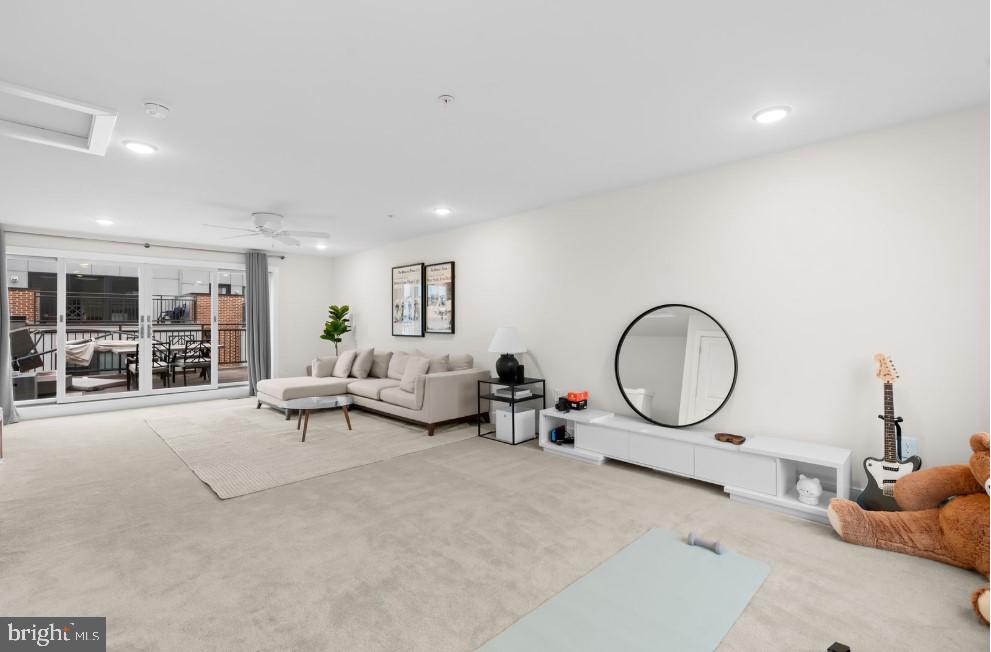 418 Nottoway Walk Alexandria, VA 22304 - Photo 21 of 30