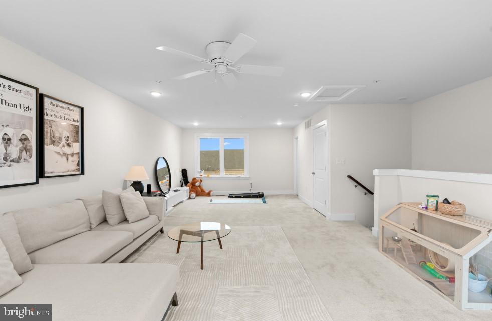 418 Nottoway Walk Alexandria, VA 22304 - Photo 22 of 30